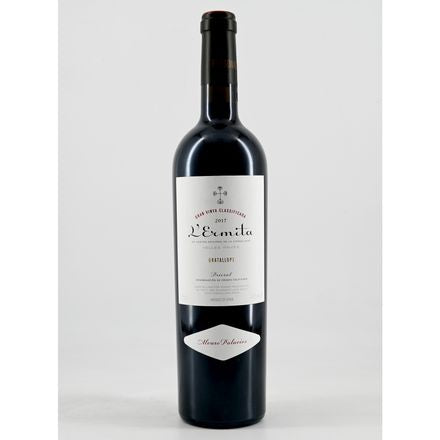 2017 Álvaro Palacios L'Ermita Velles Vinyes Priorat
