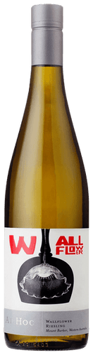 2024 Ad Hoc Wallflower Riesling