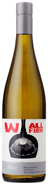 2024 Ad Hoc Wallflower Riesling