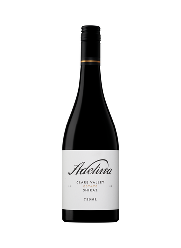 2022  ADELINA  ESTATE SHIRAZ |  アデリーナ　シラーズ