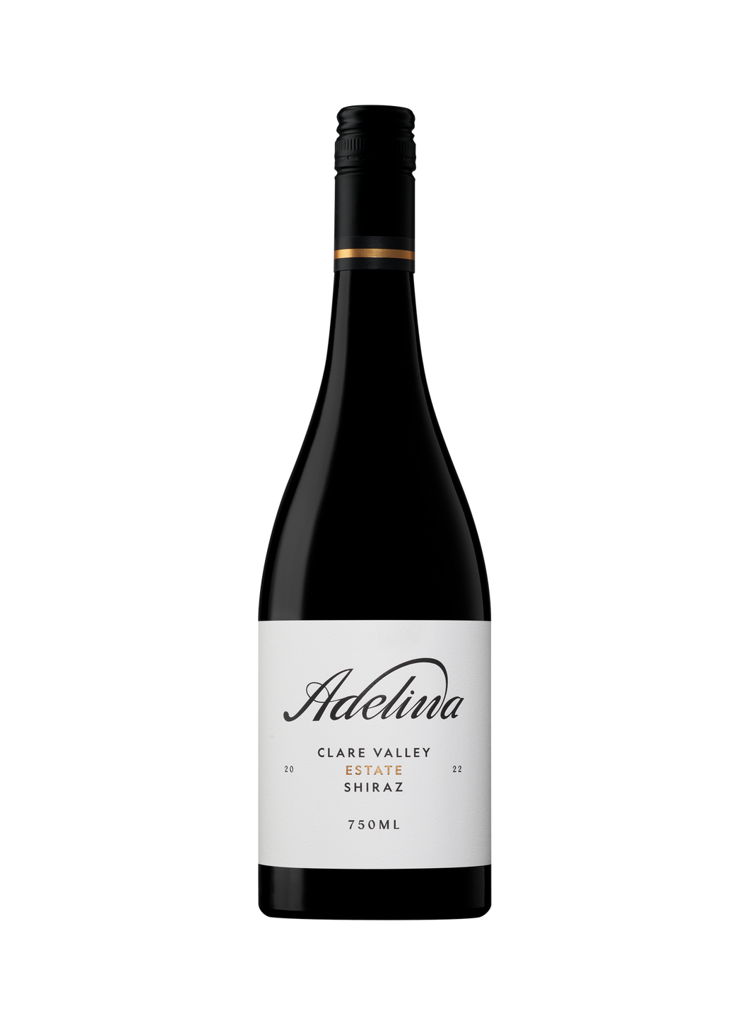 2022  ADELINA  ESTATE SHIRAZ |  アデリーナ　シラーズ