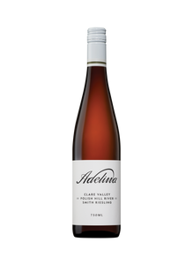 2023 ADELINA SMITH RIESLING｜2023 アデリーナ・スミス・リースリング
