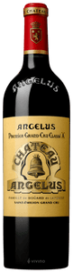 Château Angelus Saint-Émilion Grand Cru (Premier Grand Cru Classé) 2000