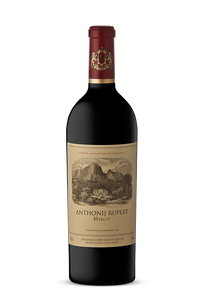 2019 Anthonij Rupert Merlot アンソニー・ルパート メルロー