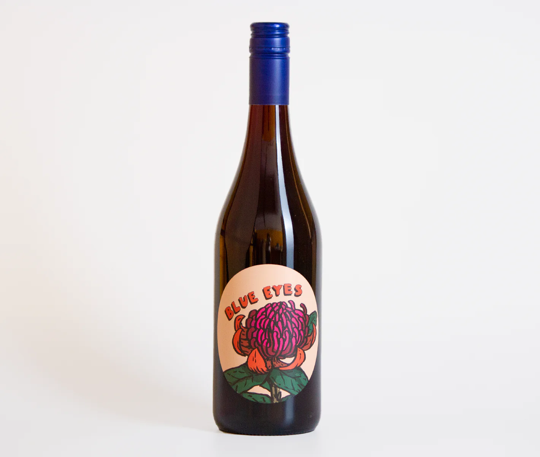 2023 Worlds Apart Wines Blue Eyes Gamay |  ワールズ アパート ワインズ ブルー アイズ ガメイ