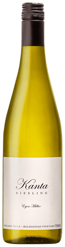 2015 Egon Müller - Scharzhof Kanta Adelaide Hills Riesling