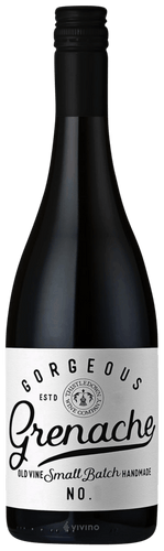 2022  Thistledown Gorgeous Grenache
