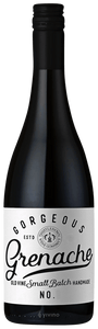 2022  Thistledown Gorgeous Grenache