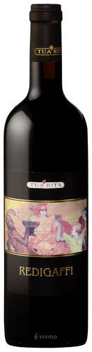 2006 Tua Rita Redigaffi Toscana