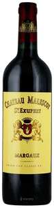 2018 Chateau Malescot St Exupery