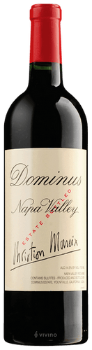 1994 Dominus (Christian Moueix)