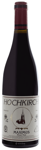2019 Hochkirch Maximus Pinot Noir