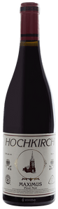 2019 Hochkirch Maximus Pinot Noir