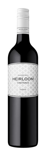 2023 Heirloom Vineyards McLaren Vale Touriga