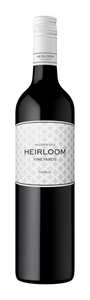 2023 Heirloom Vineyards McLaren Vale Touriga