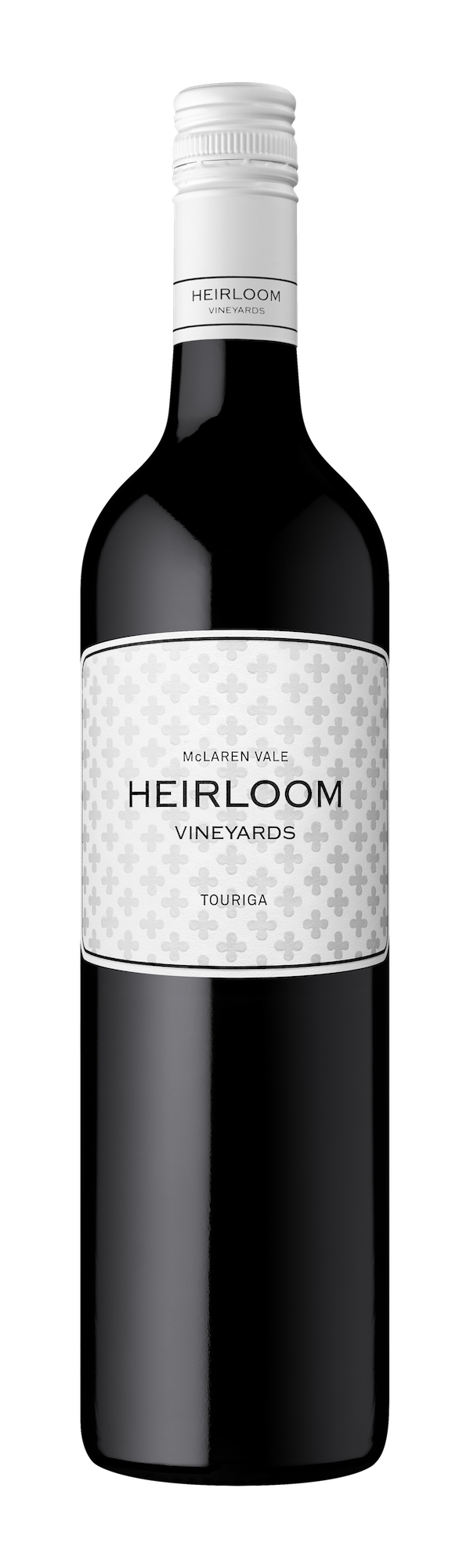 2023 Heirloom Vineyards McLaren Vale Touriga