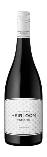 2022 Heirloom Vineyards Adelaide Hills Pinot Noir  | エアルーム ヴィンヤーズ アデレード ヒルズ ピノ ノワール