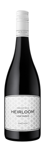 2022 Heirloom Vineyards Adelaide Hills Pinot Noir  | エアルーム ヴィンヤーズ アデレード ヒルズ ピノ ノワール