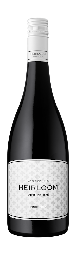 2022 Heirloom Vineyards Adelaide Hills Pinot Noir  | エアルーム ヴィンヤーズ アデレード ヒルズ ピノ ノワール