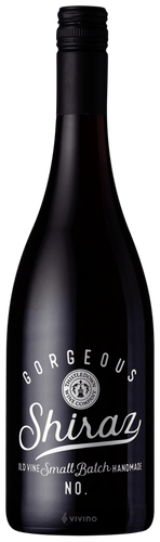 2022  Thistledown Gorgeous Shiraz