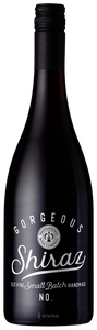 2022  Thistledown Gorgeous Shiraz