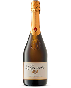 Anthonij Rupert L'Ormarins Brut Classique NV | アンソニー・ルパート ローマリンズ ブリュット クラシック NV