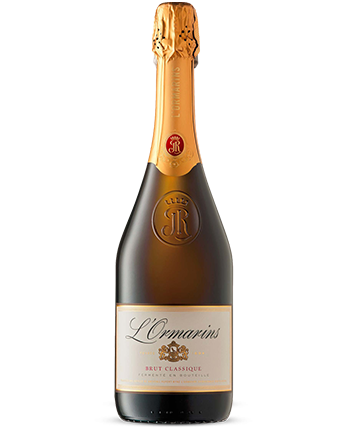 Anthonij Rupert L'Ormarins Brut Classique NV | アンソニー・ルパート ローマリンズ ブリュット クラシック NV