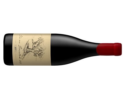 2023 Anthonij Rupert L'Ormarins Die Ou Bosstok Cinsault | アンソニー・ルパート ローマリンズ ディ・オウ・ボストック サンソ