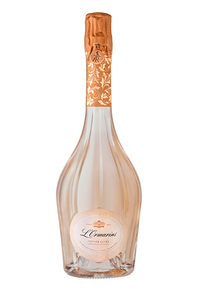 2016 Anthonij Rupert L'Ormarins Private Cuvee | アンソニー・ルパート ローマリンズ プライベート キュヴェ