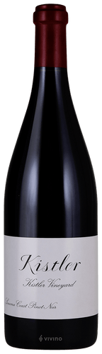 2005 Kistler Vineyards Pinot Noir Kistler Vineyard