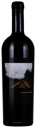 2015 Sine Qua Non Trouver l’arene Syrah