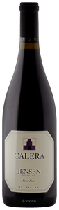 2004 Calera Pinot Noir Jensen Vineyard