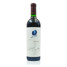 画像をギャラリービューアに読み込む, 2021 Opus One ｜　オパースワン