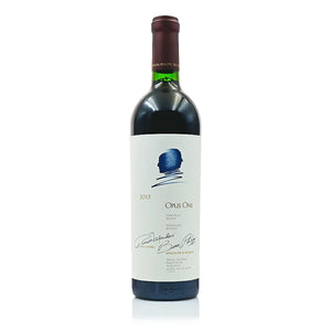 2021 Opus One ｜　オパースワン