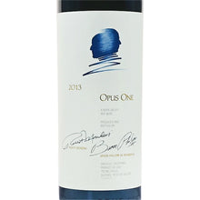 画像をギャラリービューアに読み込む, 2021 Opus One ｜　オパースワン