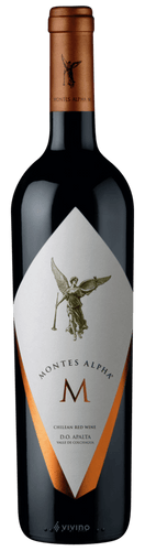 1999 Montes Alpha M