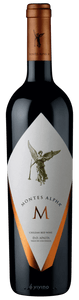 1999 Montes Alpha M