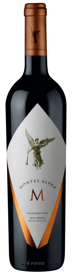 1999 Montes Alpha M