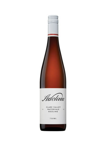 2023 ADELINA WATERVALE RIELSING アデリナ　リースリング ウォーターベール