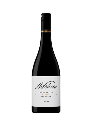 2022  ADELINA ESTATE GRENACHE｜アデリーナ グルナッシュ