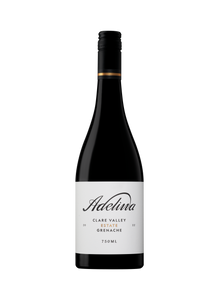 2022  ADELINA ESTATE GRENACHE｜アデリーナ グルナッシュ
