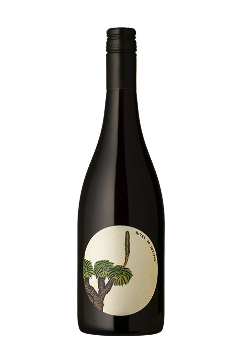 2023 Worlds Apart Wines Rites of Spring Grenache