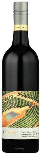 2021 AD HOC Avant Gardening Cabernet Malbec