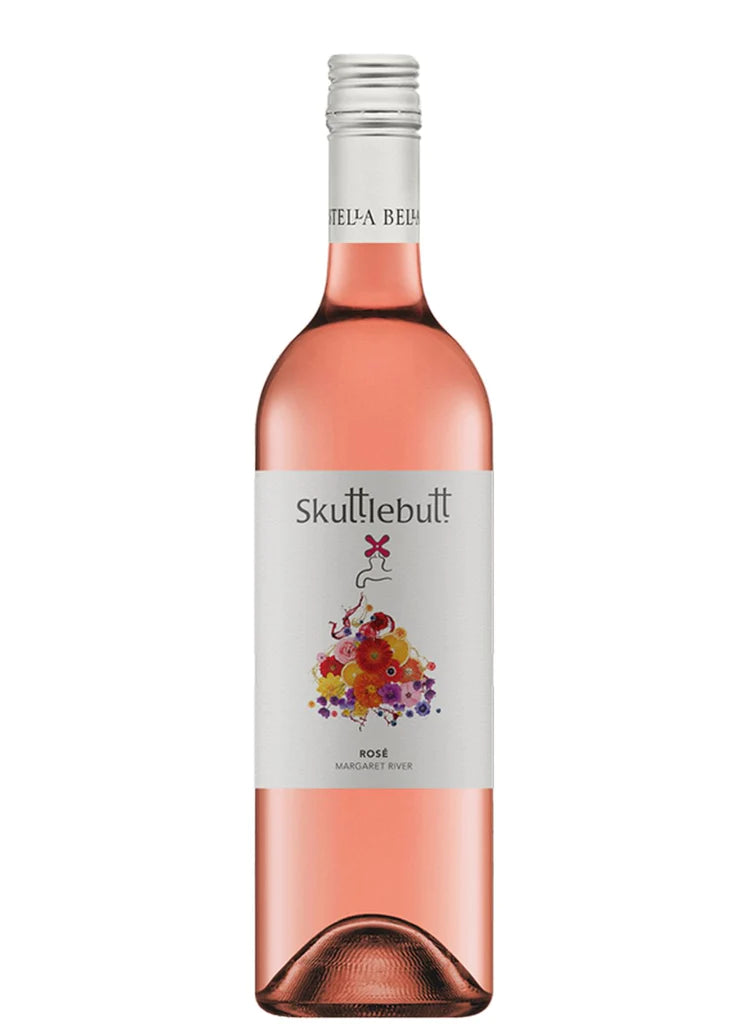 Stella Bella Skuttlebutt Rosé 2024  | スカットルバット ロゼ