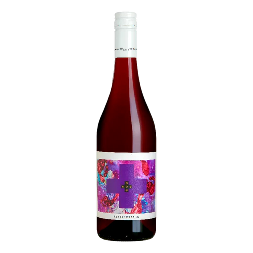 2022 Save Our Souls Sangiovese