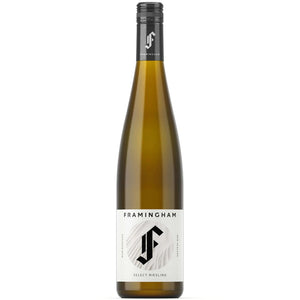 2022 Framingham Select Riesling | フラミンガム セレクト リースリング