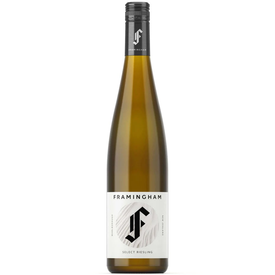 2022 Framingham Select Riesling | フラミンガム セレクト リースリング