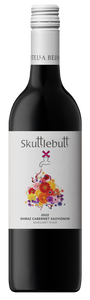 2022 Skuttlebutt Shiraz Cabernet Sauvignon | スカットルバート カベルネソーヴィヨン