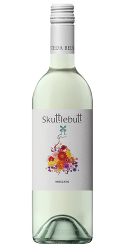 2024 Stella Bella Skuttlebutt Moscato