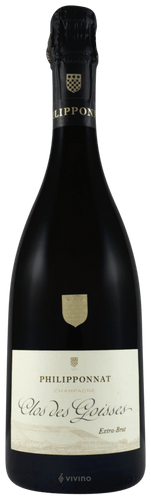2006 Philipponnat Clos des Goisses Brut 1500ml